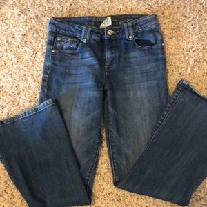 Girls Arizona Jeans